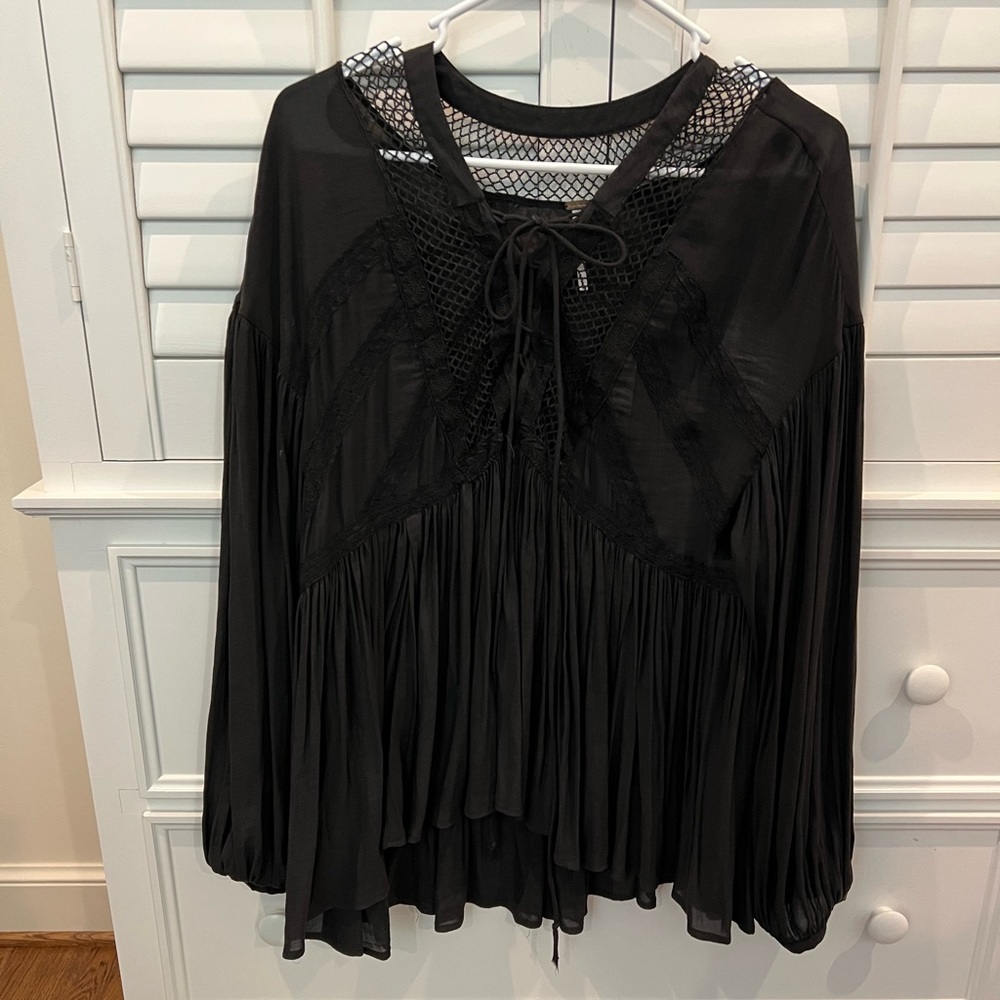 Free People Blouse